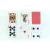 Мини-казино (набор для игры в рулетку и покер) 3 в 1 IG-2055 цвета в ассортименте