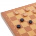 Набір настільних ігор 3 в 1 SP-Sport W7721 шахи, шашки, нарди
