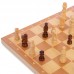 Набір настільних ігор 3 в 1 SP-Sport W7723 шахи, шашки, нарди
