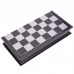 Набір настільних ігор 3 в 1 дорожні на магнітах SP-Sport IG-38810 шахи, шашки, нарди