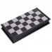 Набір настільних ігор 3 в 1 дорожні на магнітах SP-Sport IG-48812 шахи, шашки, нарди