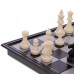 Набір настільних ігор 3 в 1 дорожні на магнітах SP-Sport SC56810 шахи, шашки, нарди