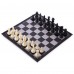 Набор настольных игр 3 в 1 дорожные на магнитах SP-Sport SC59810 шахматы, шашки, нарды