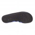 Обувь Skin Shoes для спорта и йоги SP-Sport PL-0417-BL размер 34-45 серый-голубой