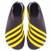 Взуття Skin Shoes для спорту та йоги SP-Sport PL-0417-Y розмір 34-45 сірий-салатовий