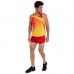 Форма для легкой атлетики мужская Lingo LD-5805 M-4XL цвета в ассортименте