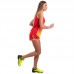 Форма для легкой атлетики женская Lingo LD-5806 S-3XL цвета в ассортименте