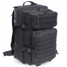 Рюкзак тактический штурмовой SILVER KNIGHT 1512 25л цвета в ассортименте
