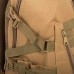 Рюкзак тактический штурмовой SILVER KNIGHT 9386 40л цвета в ассортименте