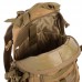 Рюкзак тактический штурмовой SILVER KNIGHT 9386 40л цвета в ассортименте