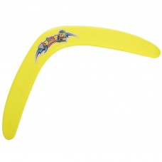 Бумеранг Фрісбі Frisbee Boomerang SP-Sport 38A кольори в асортименті