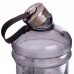 Пляшка для води SP-Planeta Бочонок FI-7155 2200мл кольори в асортименті