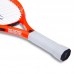 Ракетка для большого тенниса TELOON 2557-19 красный