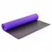 Коврик для фитнеса и йоги SP-Planeta FI-5558 1,73мx0,61мx6мм цвета в ассортименте