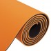 Коврик для фитнеса и йоги SP-Planeta FI-3046 1,83мx0,61мx6мм цвета в ассортименте