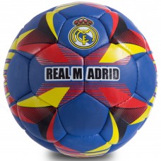 М'яч футбольний REAL MADRID FB-0688 №5