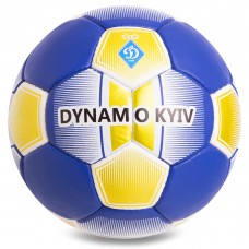 М'яч футбольний DYNAMO KYIV BALLONSTAR FB-0743 №5