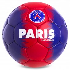 М'яч футбольний PARIS SAINT-GERMAIN BALLONSTAR FB-0755 №5