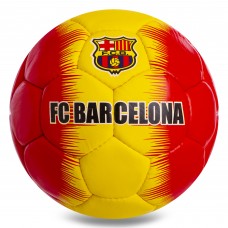 Мяч футбольный BARCELONA BALLONSTAR FB-0822 №5