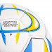 М'яч футбольний UKRAINE BALLONSTAR FB-848 №5