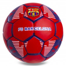 Мяч футбольный BARCELONA BALLONSTAR FB-0852 №5