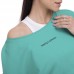 Костюм спортивний жіночий майка футболка і штани-кюлоти STIM Маліус CO-3479 S-M кольори в асортименті