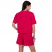 Костюм спортивный женский футболка и шорты STIG Сейтурий CO-3480 S-M цвета в ассортименте