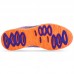 Кросівки Health 899-1 розмір 37-46 синій-помаранчевий