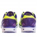 Кросівки Health 899-2 розмір 37-46 салатовий-фіолетовий