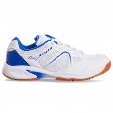 Кросівки тенісні Health 2016 розмір 37-45 білий-синий
