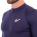 Компрессионная футболка мужская с длинным рукавом JASON L-809 M-2XL цвета в ассортименте