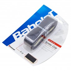 Обмотка на ручку ракетки Grip BABOLAT SYNTEC 670017-105 1шт чорний