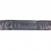 Обмотка на ручку ракетки DUNLOP GEL-ZORB CUSHION 613181 1шт черный