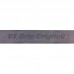 Обмотка на ручку ракетки Overgrip BABOLAT VS 653014-105 3шт черный
