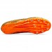 Шиповки бігові Shenya 1188-2 розмір 36-45 помаранчевий-чорний