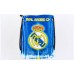 Рюкзак-мешок SP-Sport REAL MADRID GA-4433-RMAD-3 синий