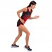 Форма для легкой атлетики женская Lingo LD-T906 S-3XL цвета в ассортименте
