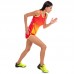 Форма для легкой атлетики женская Lingo LD-T906 S-3XL цвета в ассортименте