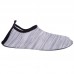 Обувь Skin Shoes для спорта и йоги SP-Sport PL-0419-GR размер 34-45 серый