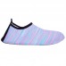 Обувь Skin Shoes для спорта и йоги SP-Sport PL-0419-V размер 34-45 голубой