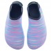 Обувь Skin Shoes для спорта и йоги SP-Sport PL-0419-V размер 34-45 голубой