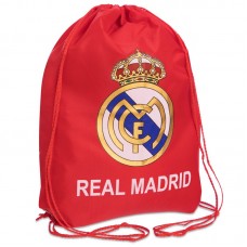 Рюкзак-мешок REAL MADRID SP-Sport GA-1015-RMAD-2 цвета в ассортименте