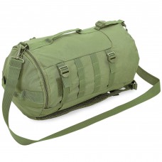 Рюкзак-сумка тактическая RECORD TY-6010 5л цвета в ассортименте