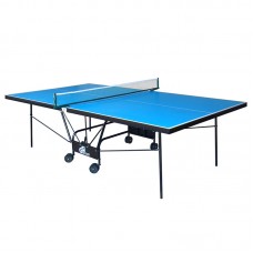 Стіл для настільного тенісу GSI-Sport Stree Gt-4 MT-3471 синій