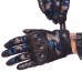 Мото рукавички VROTE V002 M-XXL кольори в асортименті