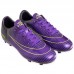 Бутси футбольні SP-Sport GF-001-1-V розмір 39-44 фіолетовий-чорний