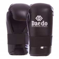 Перчатки для тхэквондо DADO MA-5475 S-L цвета в ассортименте