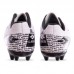 Бутси футбольні SP-Sport GF-002-1 розмір 39-44 білий-чорний