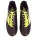 Обувь для футзала мужская UMBRO GEOMETRA CUP-A IC 80387UJB2 черный-салатовый