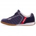 Обувь для футзала мужская UMBRO FUTZAL STREET-A IC 80542U4AO-44 белый-синий-красный